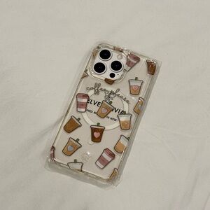 Velvet Caviar IPhone 15 Pro Max Case